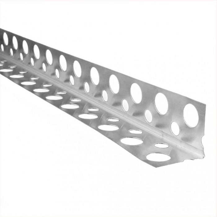 Knauf Cinkots stūra aizsargprofils 30x30x3000mm